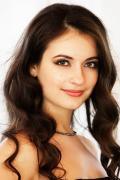 Russian girl Anna seeking men for marriage