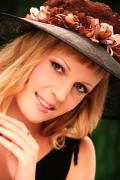 Russian girl looking for marriage